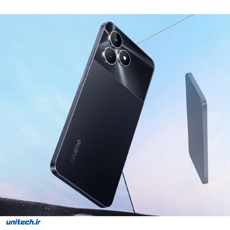 گوشی موبایل ریلمی مدل Note 50 دو سیم کارت ظرفیت 64 گیگابایت و رم 3 گیگابایت7